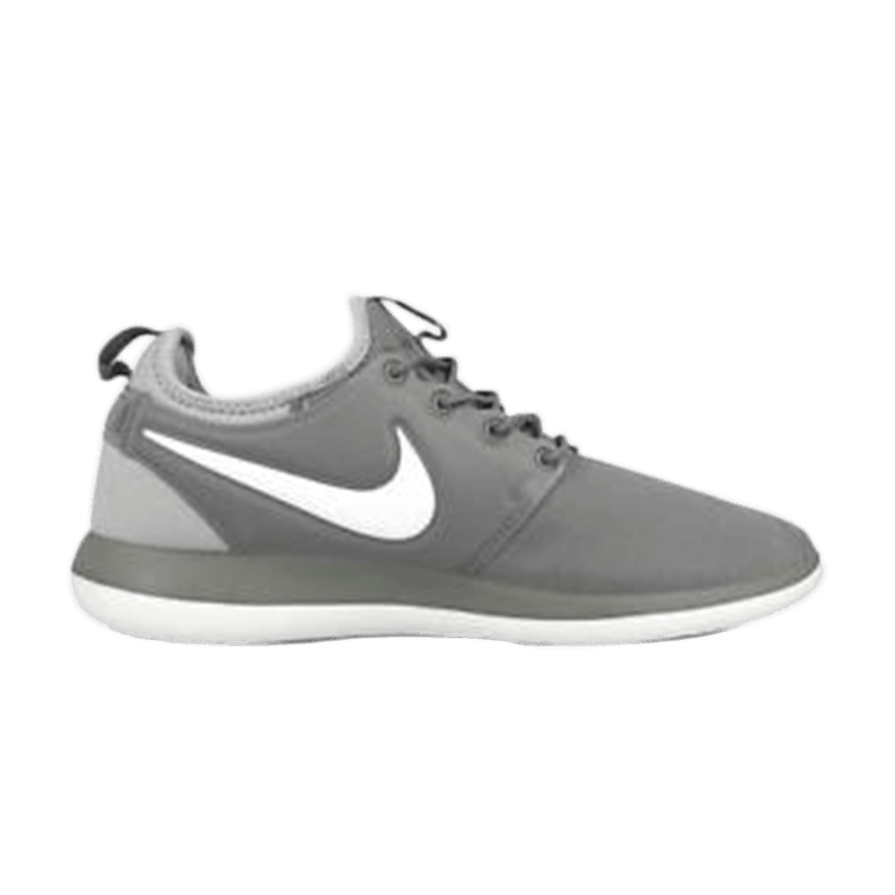 Buy Roshe 2 GS 'Cool Grey' - 844653 004 | GOAT UK