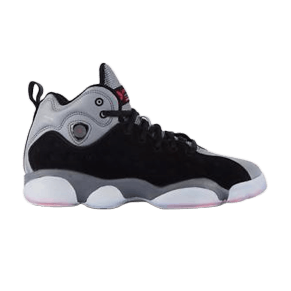 air jordan jumpman team 2