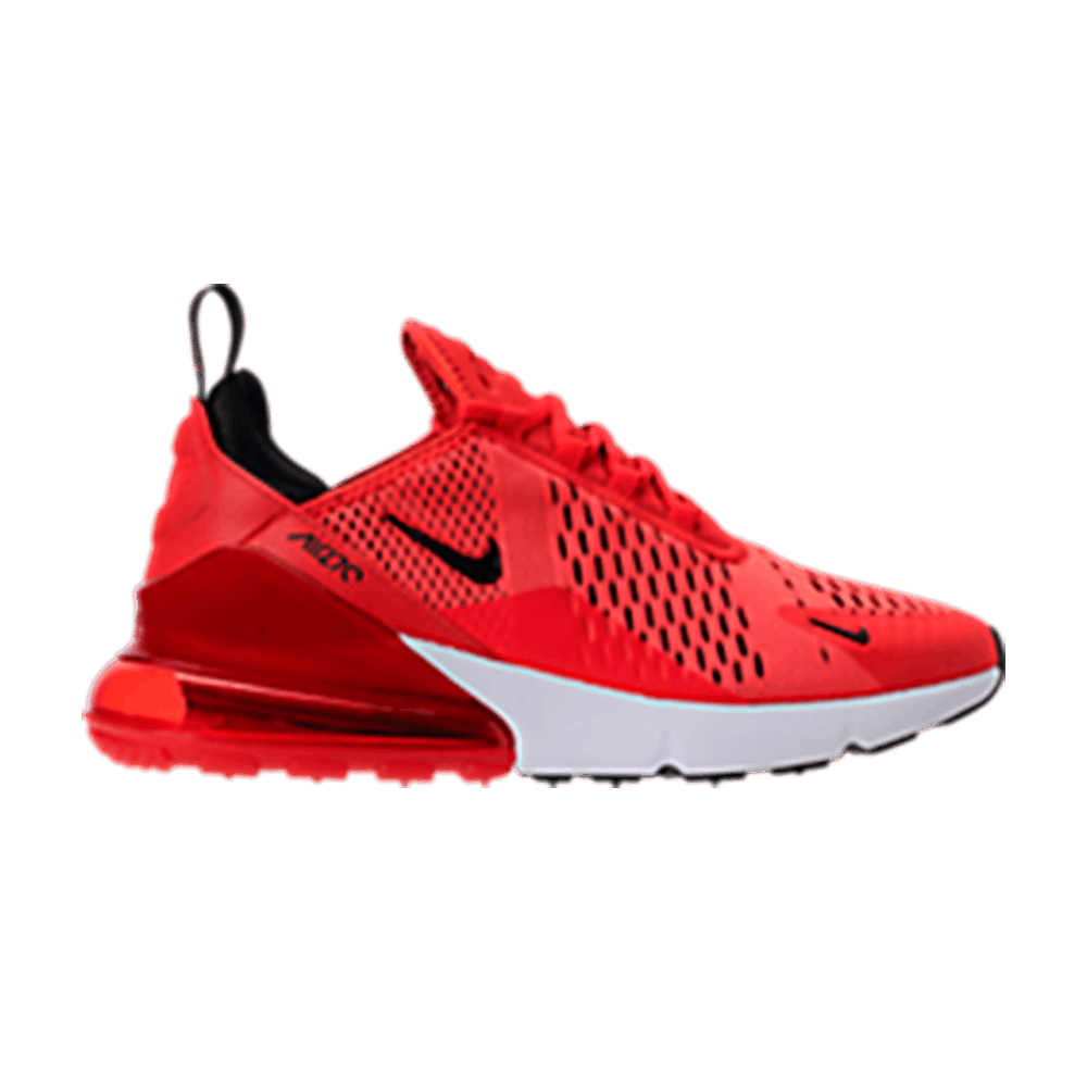 habanero red air max 270