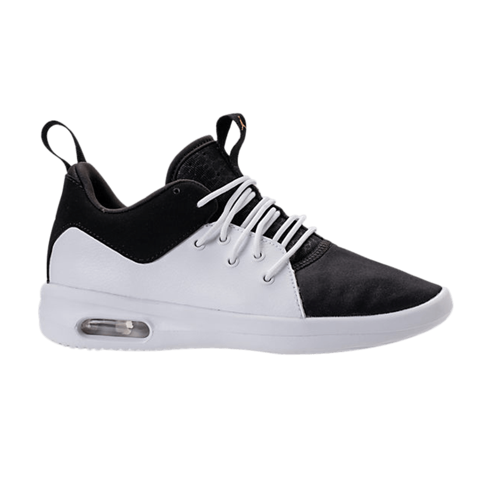 jordan first class black cement