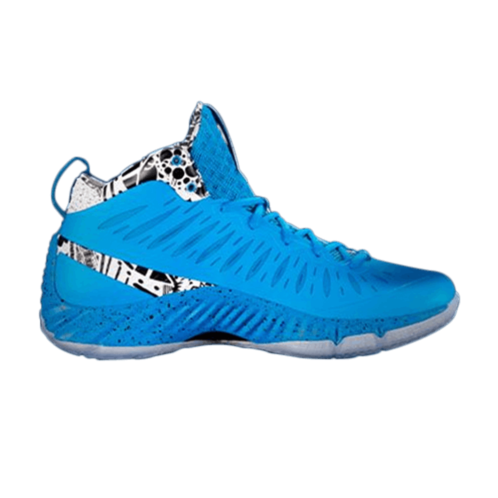 jordan superfly 2012