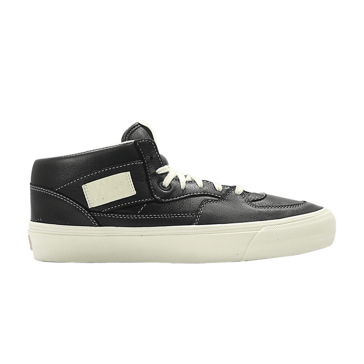 Vans vault half cab on sale