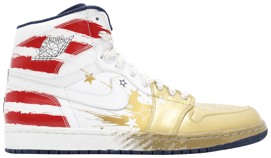 air jordan 1 wings for the future