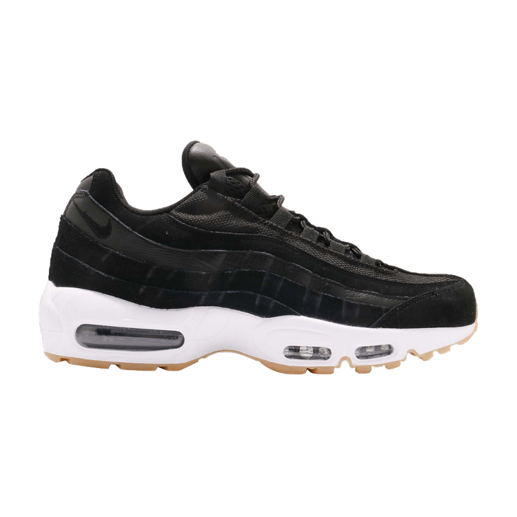Buy Air Max 95 Premium Exotic Skins 538416 016 GOAT
