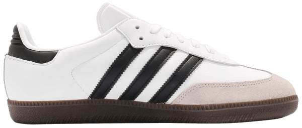 Adidas Originals Samba OG 'cloud White'