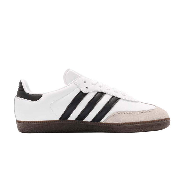 Buy Samba OG Cloud White BZ0057 GOAT