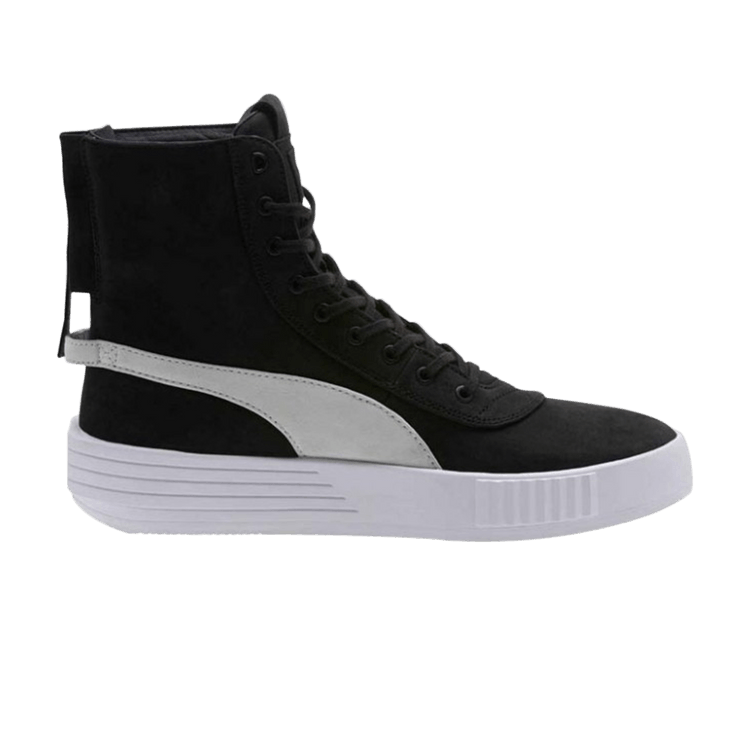 Puma x xo parallel puma black outlet