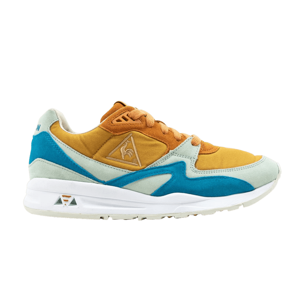 le coq sportif lcs r800 og homme 2016