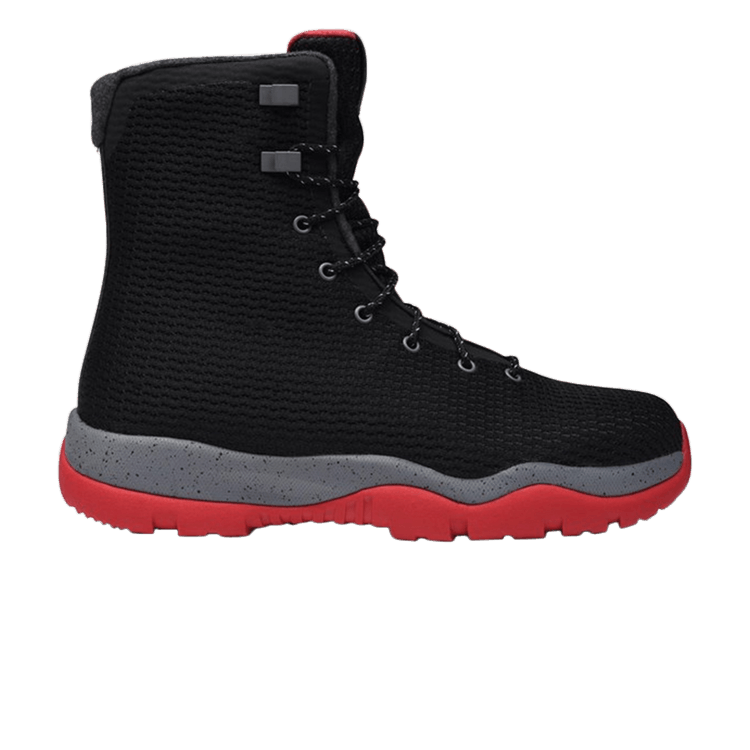 Buy Jordan Future Boot Bred 854554 001 GOAT