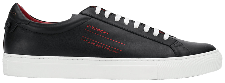 Givenchy Low Sneakers