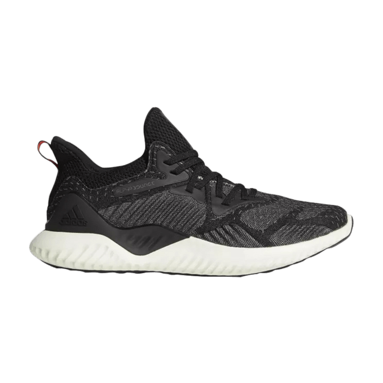 Buy Alphabounce Beyond Core Black DB1124 GOAT
