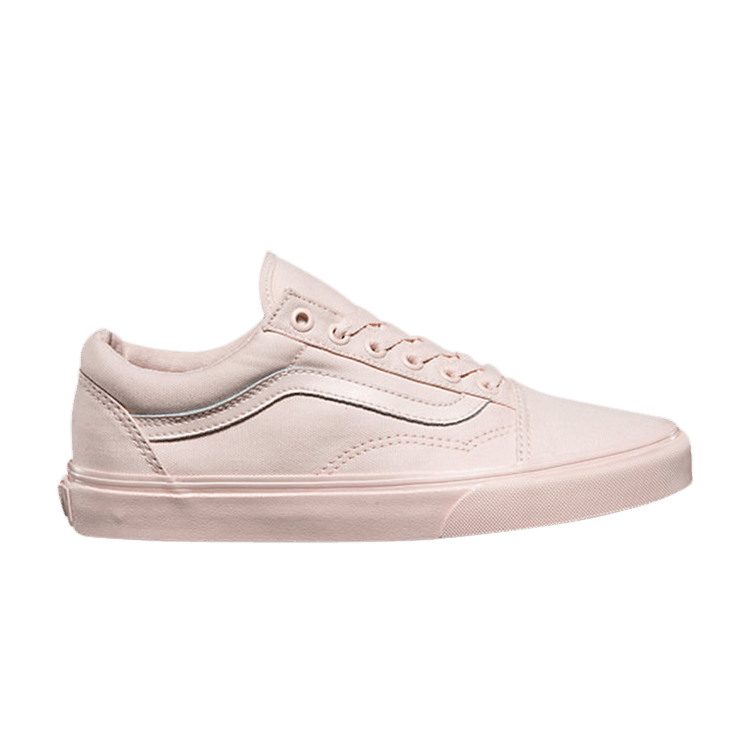 Buy Old Skool Peach Blush VN0A31Z9KZH GOAT UK
