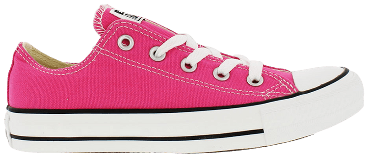 ⭐️pinkさま専用⭐️ Buy Chuck Taylor All Star Ox 'Pink' - 147141F | GOAT