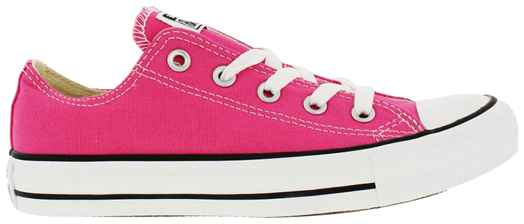 Chuck Taylor All Star Ox 'Pink'