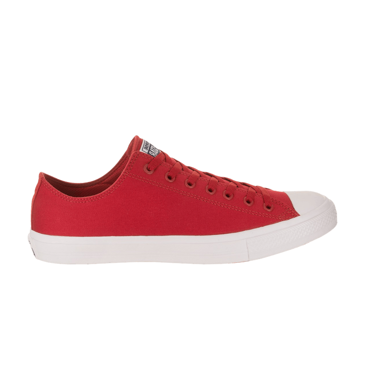 Buy Chuck Taylor All Star 2 Ox Salsa Red 150151C GOAT