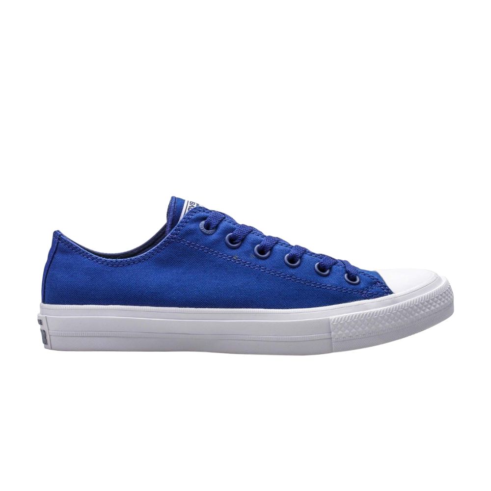 CONVERSE CHUCK TAYLOR ALL STAR 2 OX 'SODALITE BLUE'