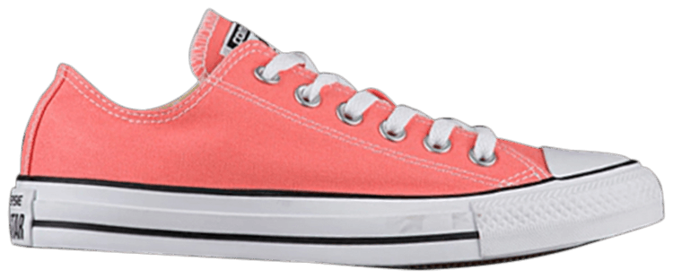 Converse Chuck Taylor All Star Ox Sunblush