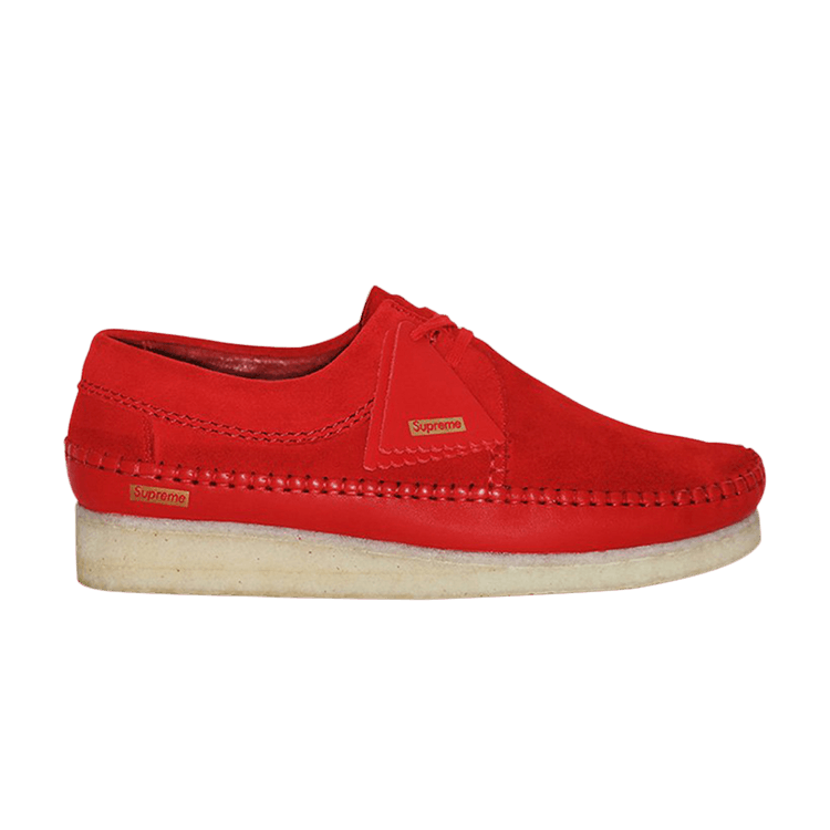 Supreme clarks weaver cheap