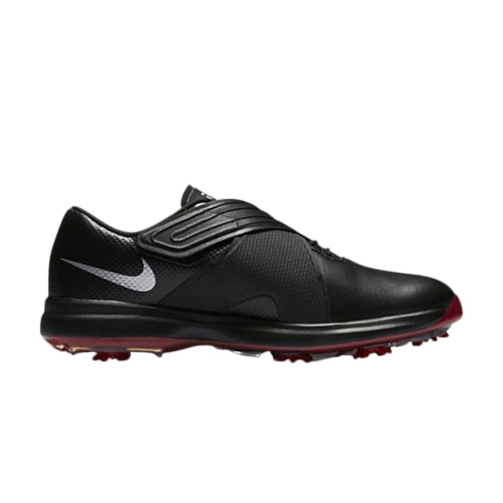 Nike TW '17 Tiger Woods 'Black' | Men's Size 11.5 - 880955-001
