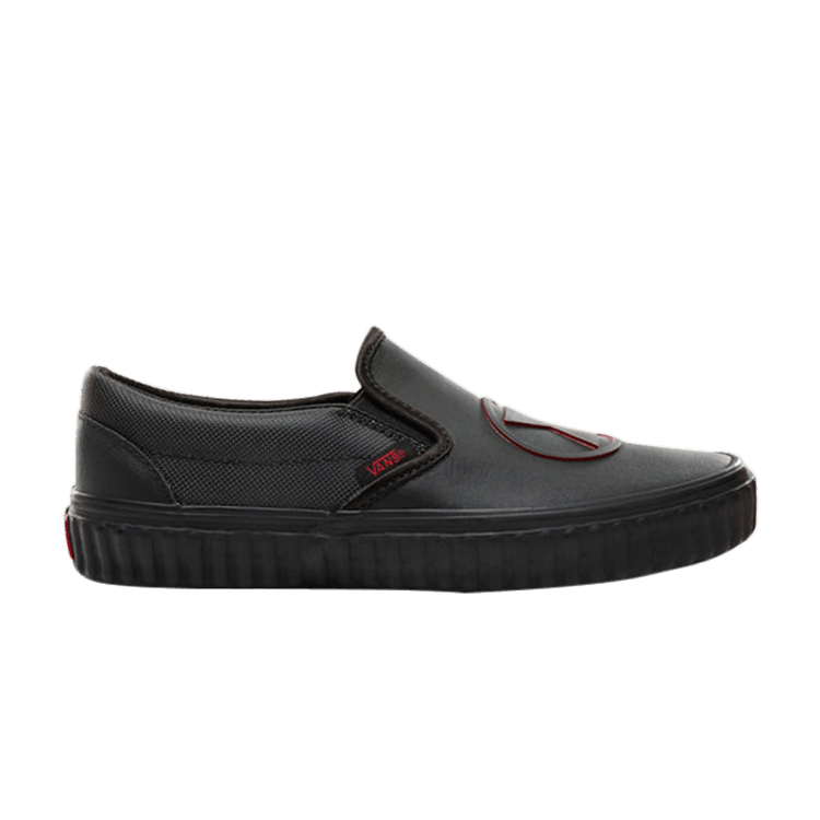 Black widow sneakers on sale