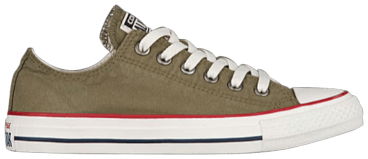 Converse Chuck Taylor All Star Ox Medium Olive