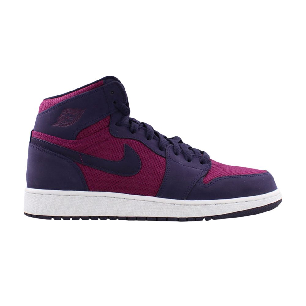 Air Jordan 1 Retro High GG 'True Berry' | Purple | Kid's Size 6