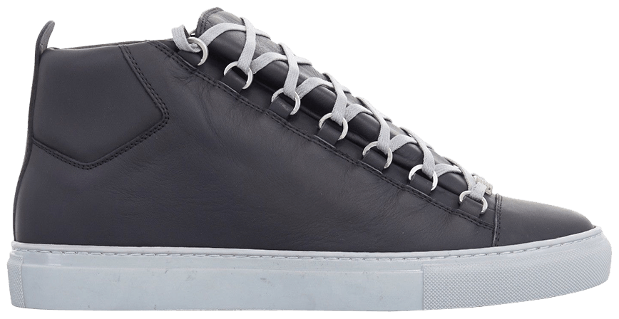 Balenciaga arena zwart clearance