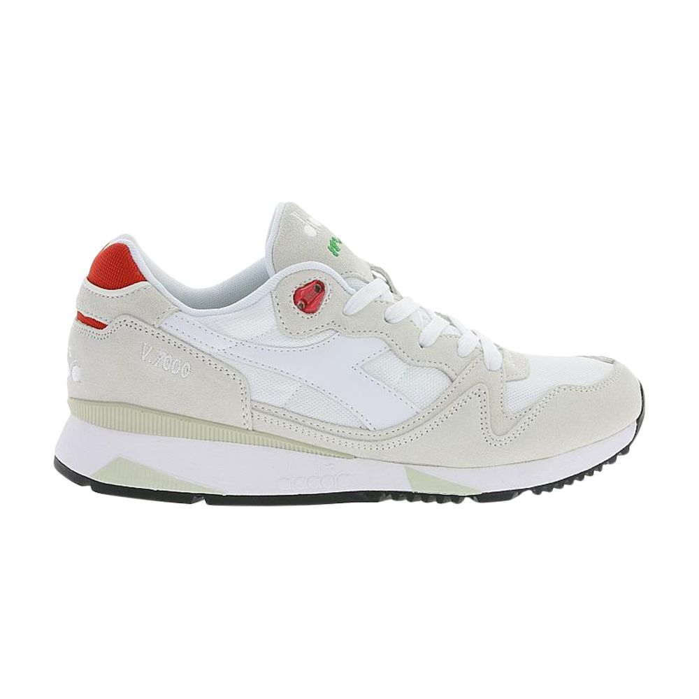 Diadora V7000 | White | Men's Size 10 - 501-170939-01-C0823