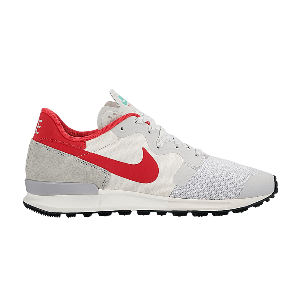 nike air berwuda red