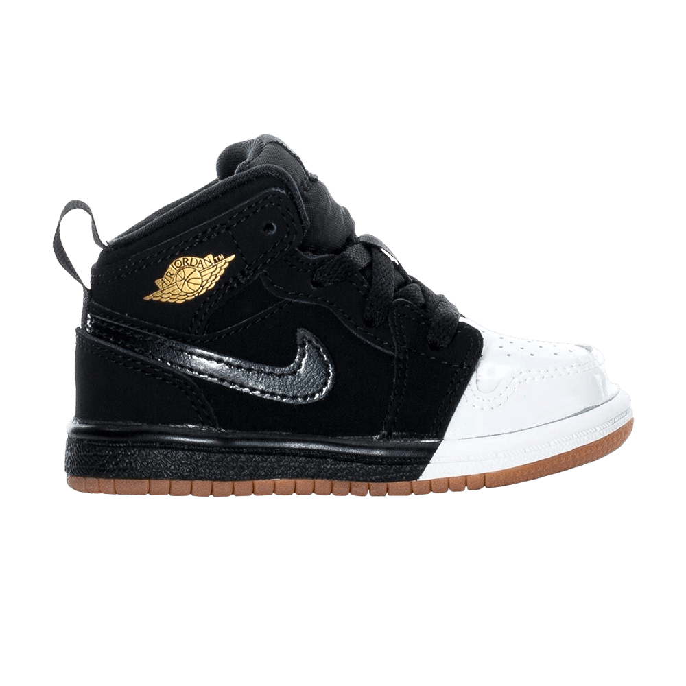 jordan 1 mid gt
