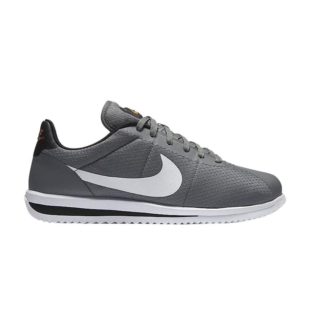 Nike Cortez Ultra | Grey | Men's Size 7 - 833142-003