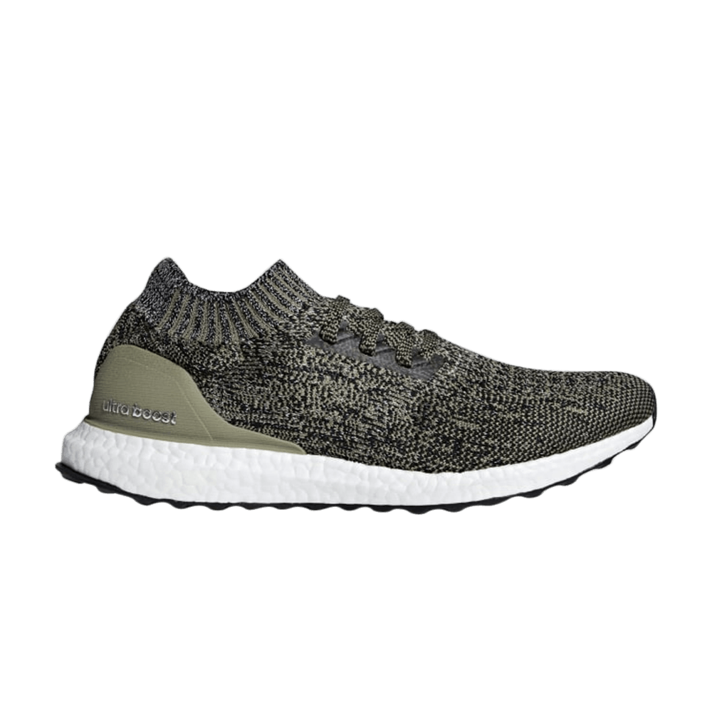 Mens ultra boost uncaged sale clearance
