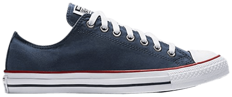 Converse Chuck Taylor All Star Ox Midnight Navy