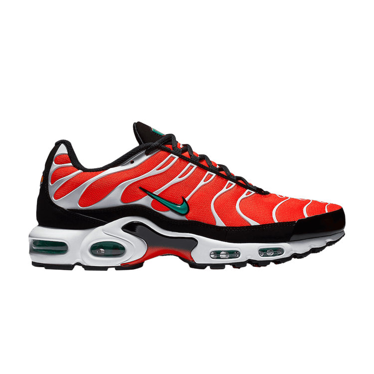 Buy Air Max Plus Team Orange 852630 801 GOAT CA