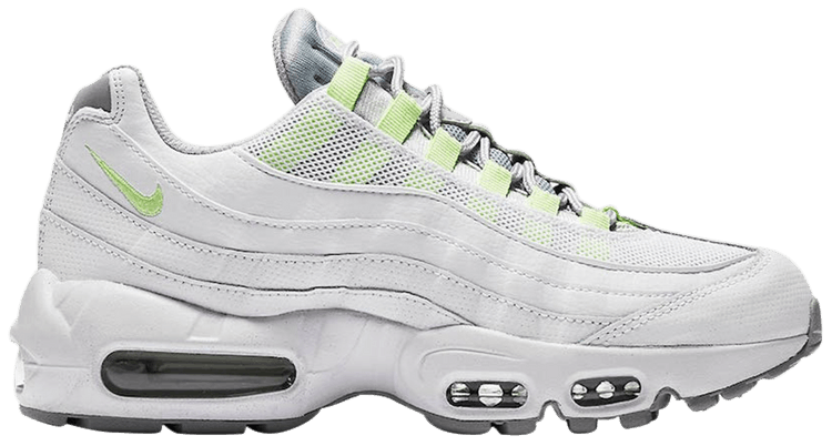 Nike Air Max 95 SE Neon