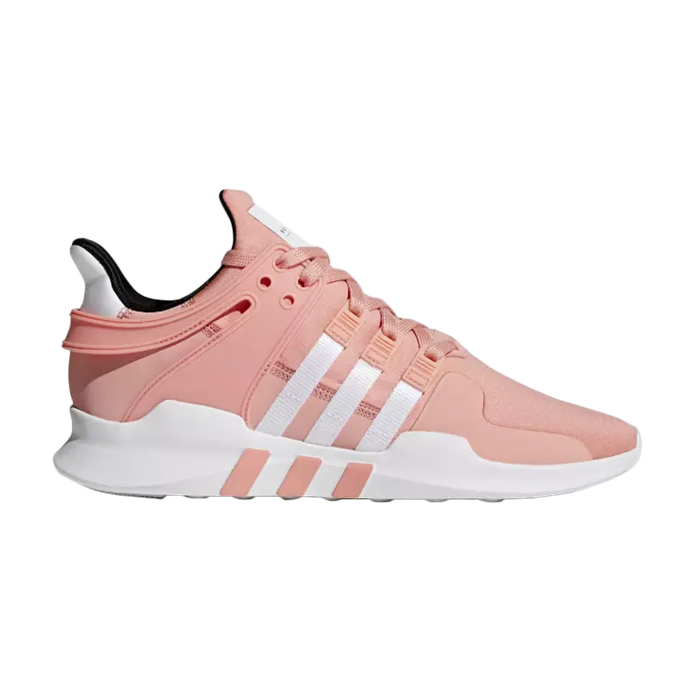 Pre-owned Adidas Originals Eqt Support Adv 'trace Pink'
