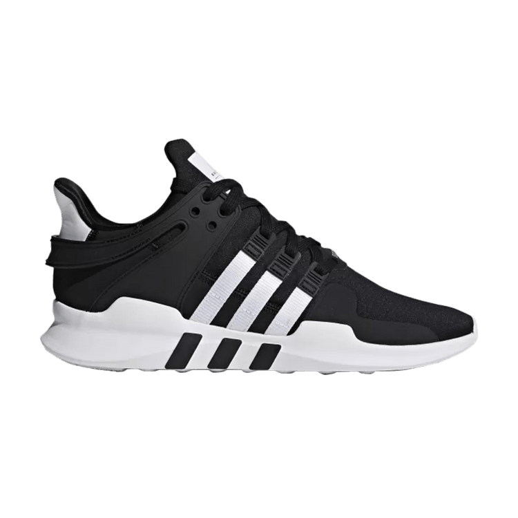 Eqt support adv core black hot sale