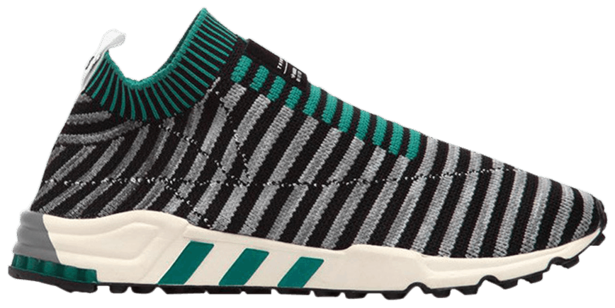 eqt support sock pk