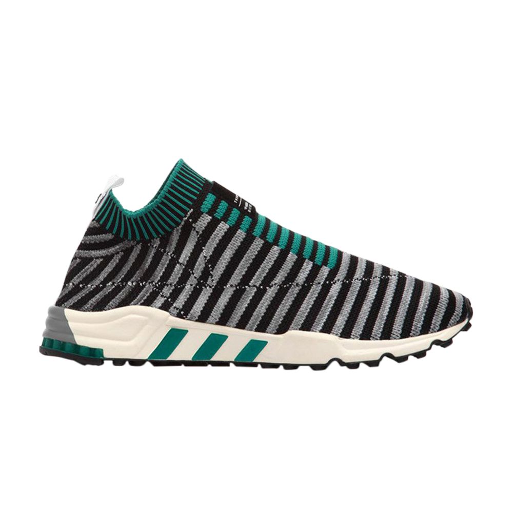 adidas EQT Support SK PK 'Sub Green' | Men's Size 9.5
