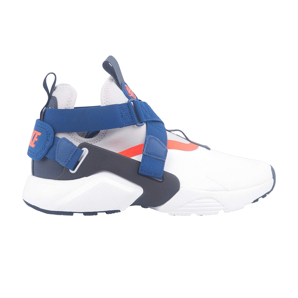 Nike air huarache city multicolor online