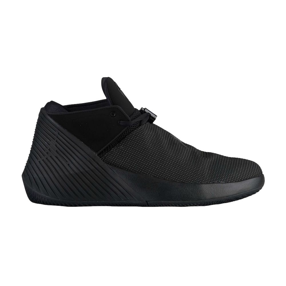 Jordan Why Not Zer0.1 Low 'Black' | Men's Size 11