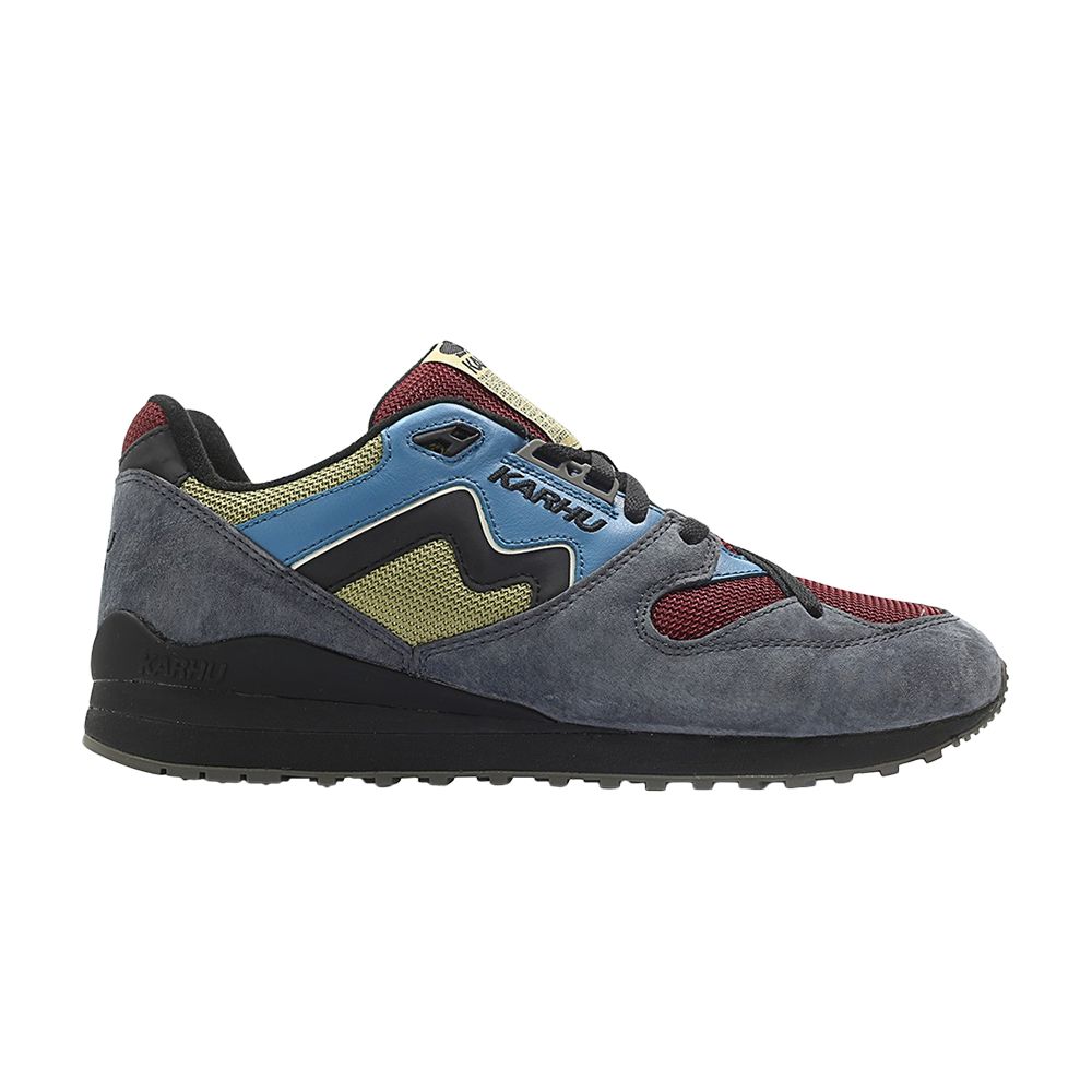 Pre-owned Karhu Synchron Classic 'outdoor Pack Ii' In Grey