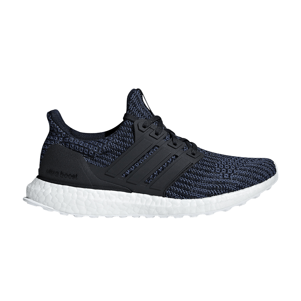 ultra boost parley deep ocean blue