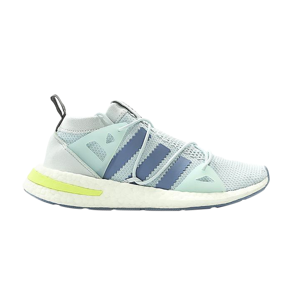 Pre-owned Adidas Originals Wmns Arkyn 'blue Tint'