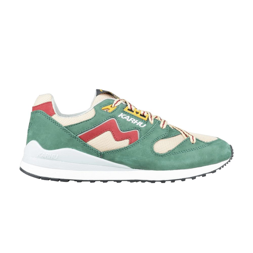karhu patta