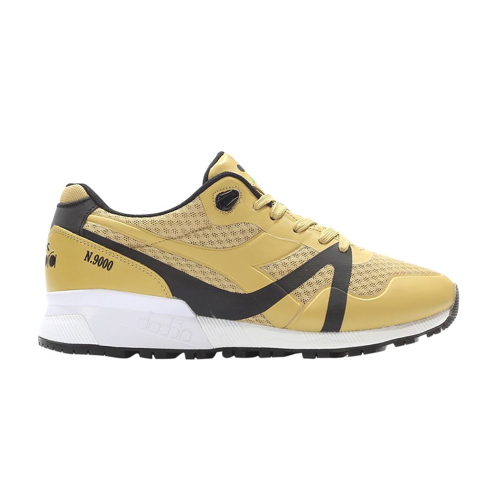 Diadora N9000 | Brown | Men's Size 8 - 501-171033-01-C6304