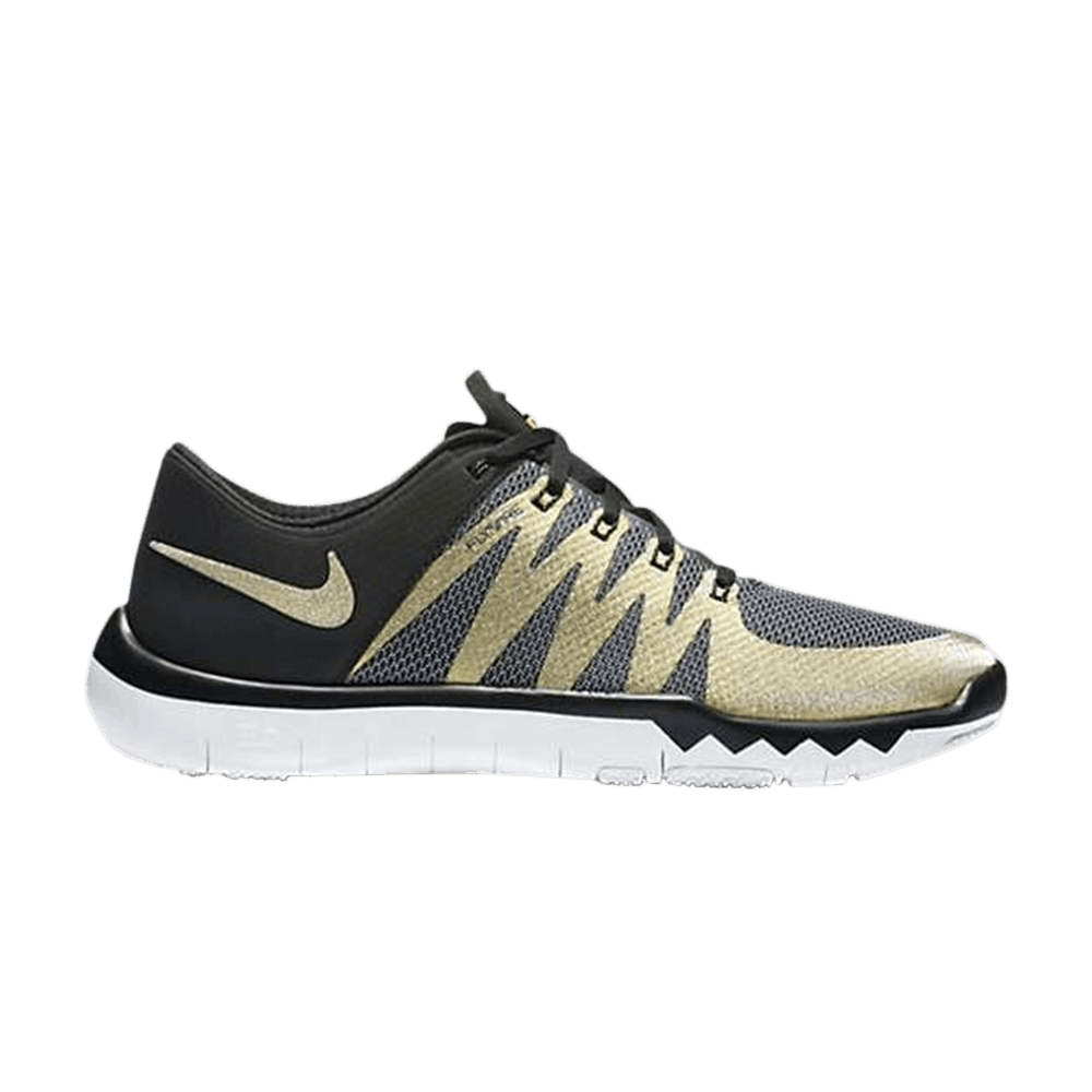 Nike free 5.0 v6 womens gold clearance