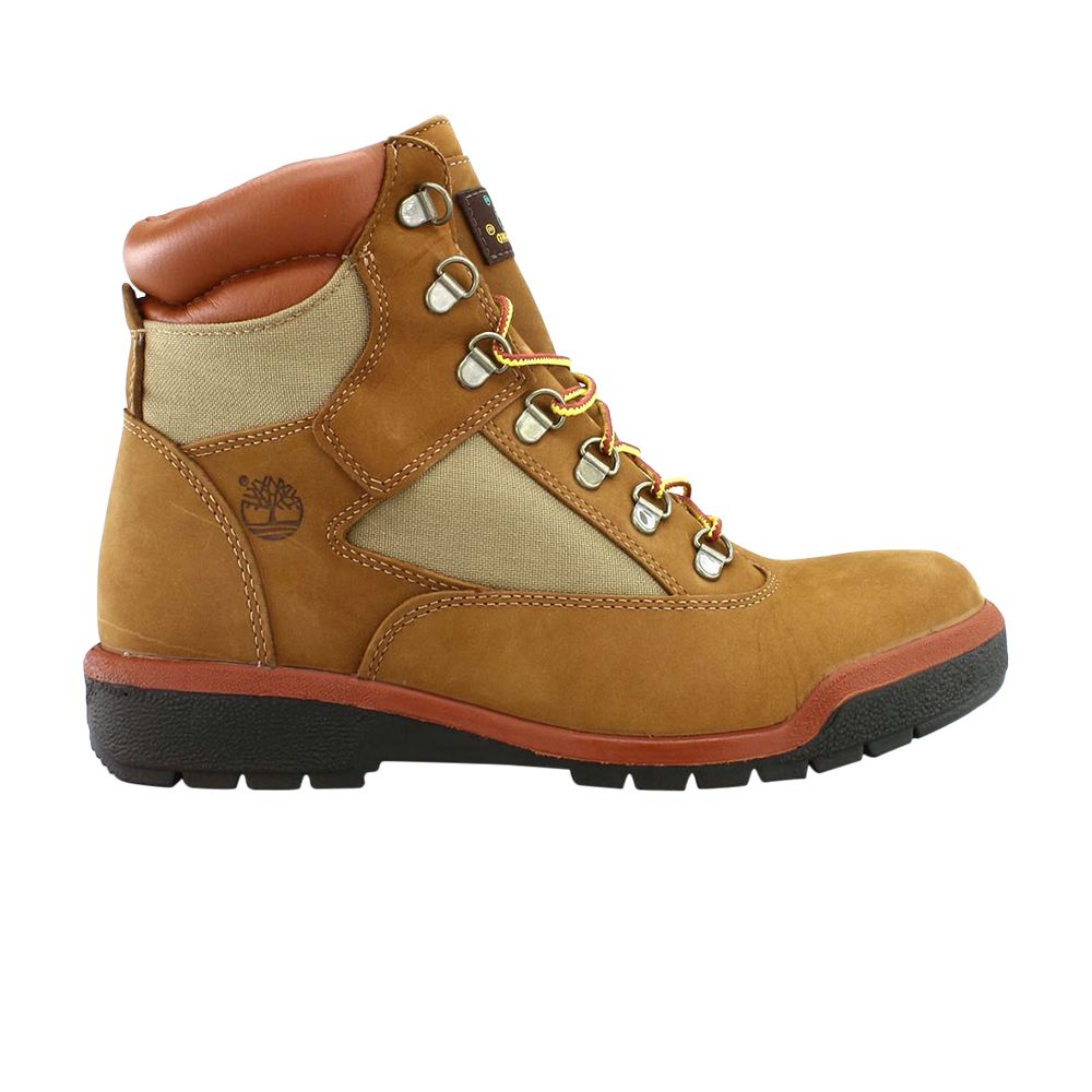 6 Inch Field Boot - 98519