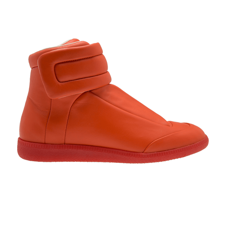 Buy Maison Margiela Future High Top S57WS0095 SX8966 187 41 GOAT