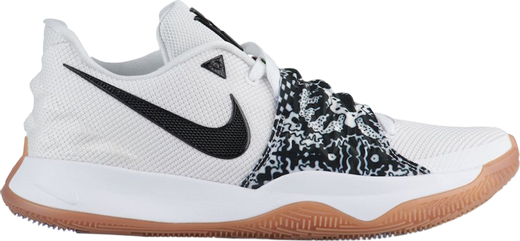 Kyrie Low 'White'